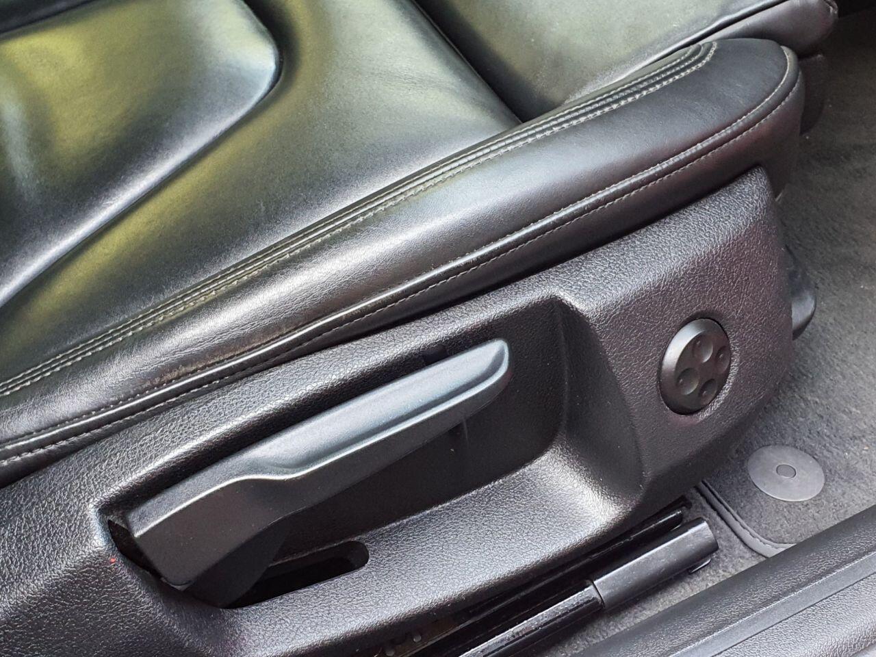 Audi A5 view 30