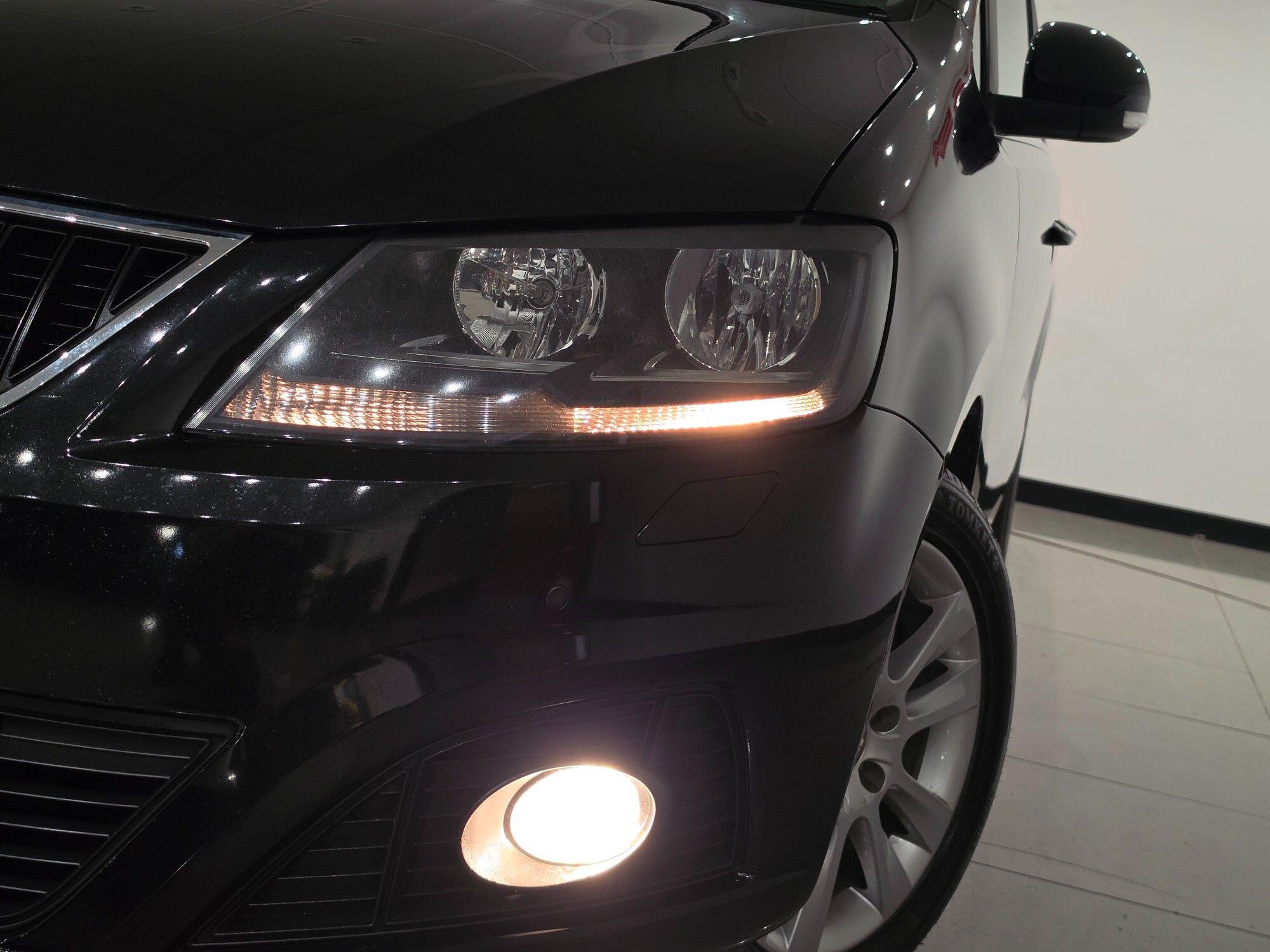Seat Alhambra view 16