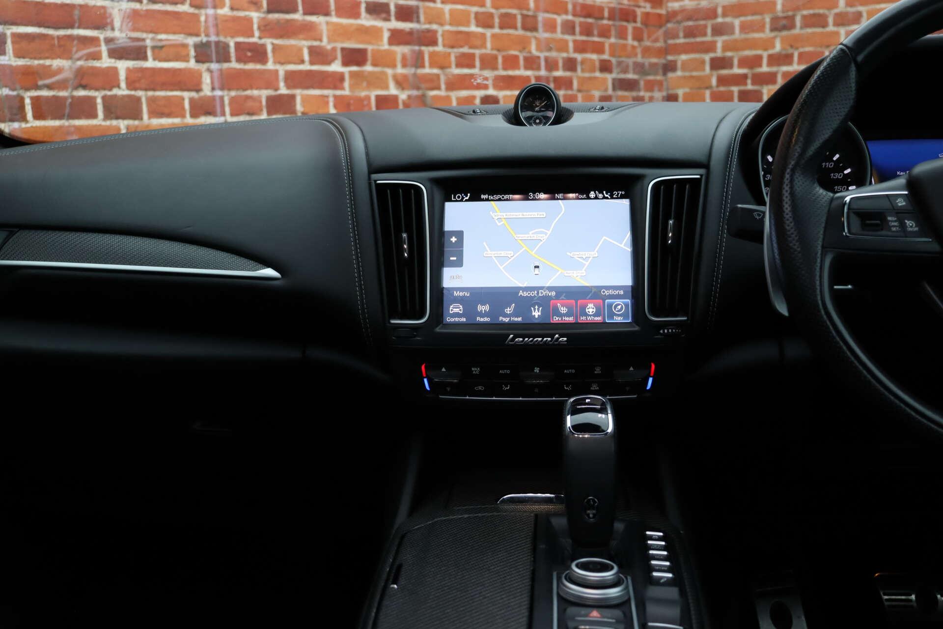 Maserati Gransport view 34