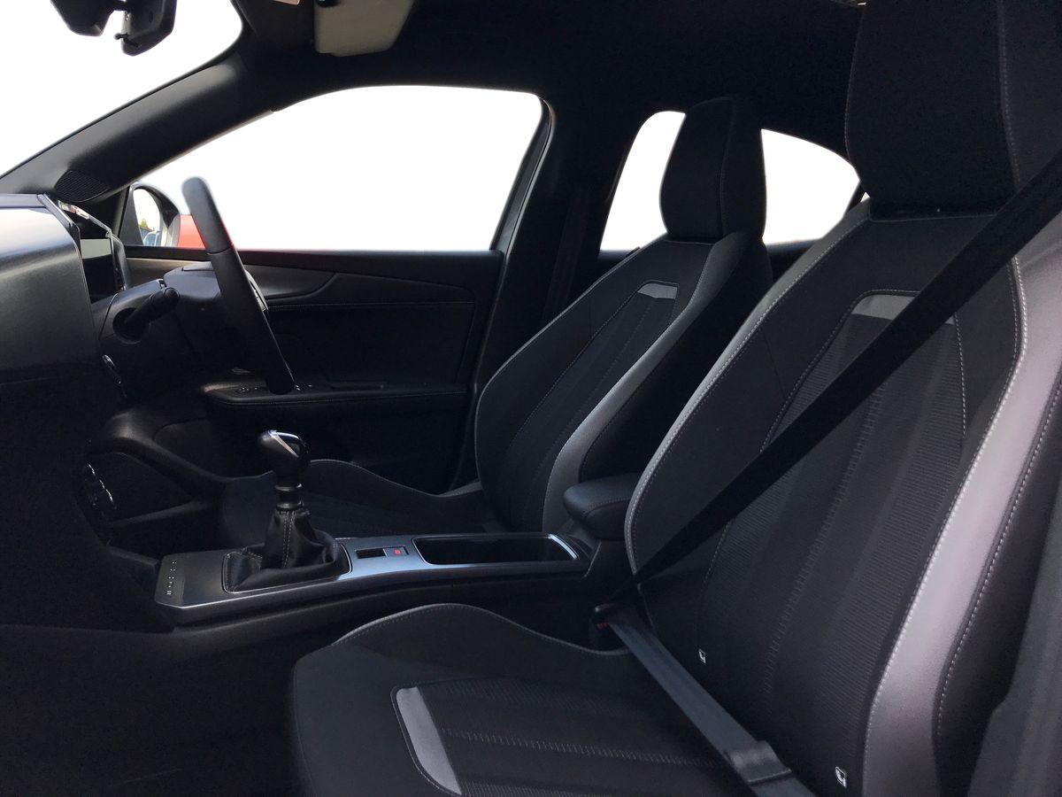 Vauxhall Mokka view 6