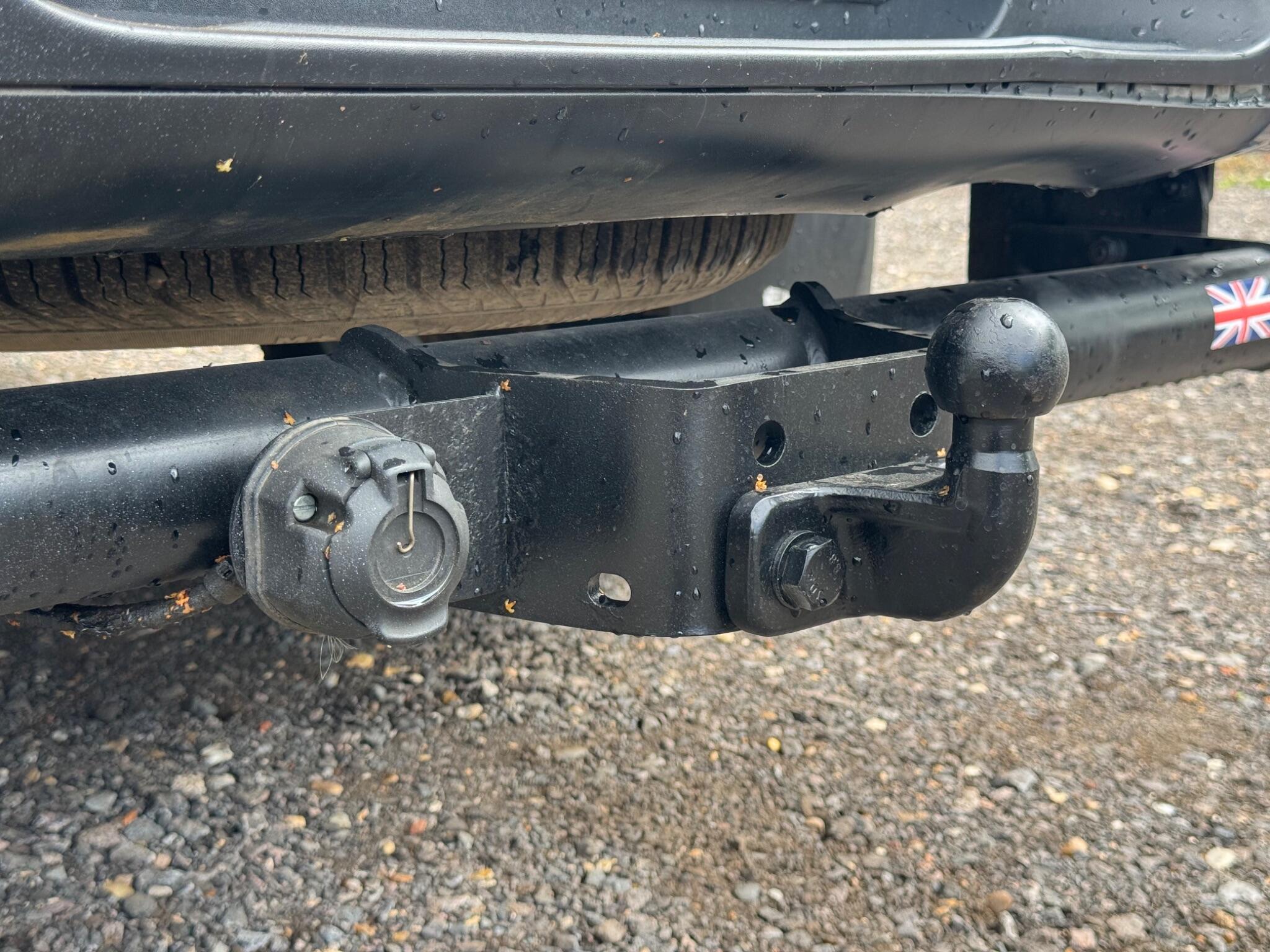 Ford Ranger view 59