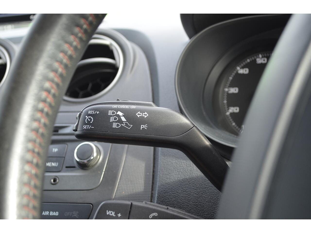 Seat Ibiza view 41