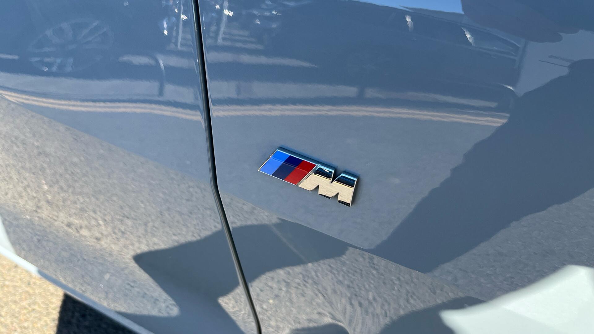 BMW 4 Series view 37