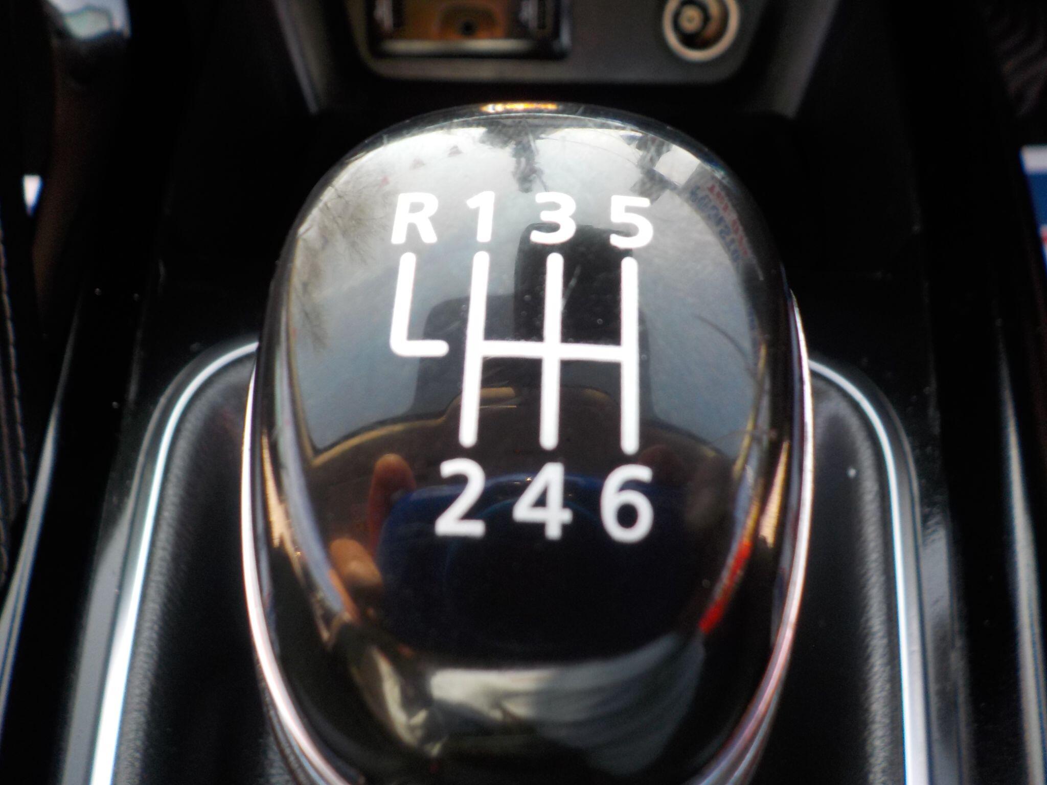 Renault Kadjar 1.2 TCe Dynamique S Nav Euro 6 (s/s) 5dr