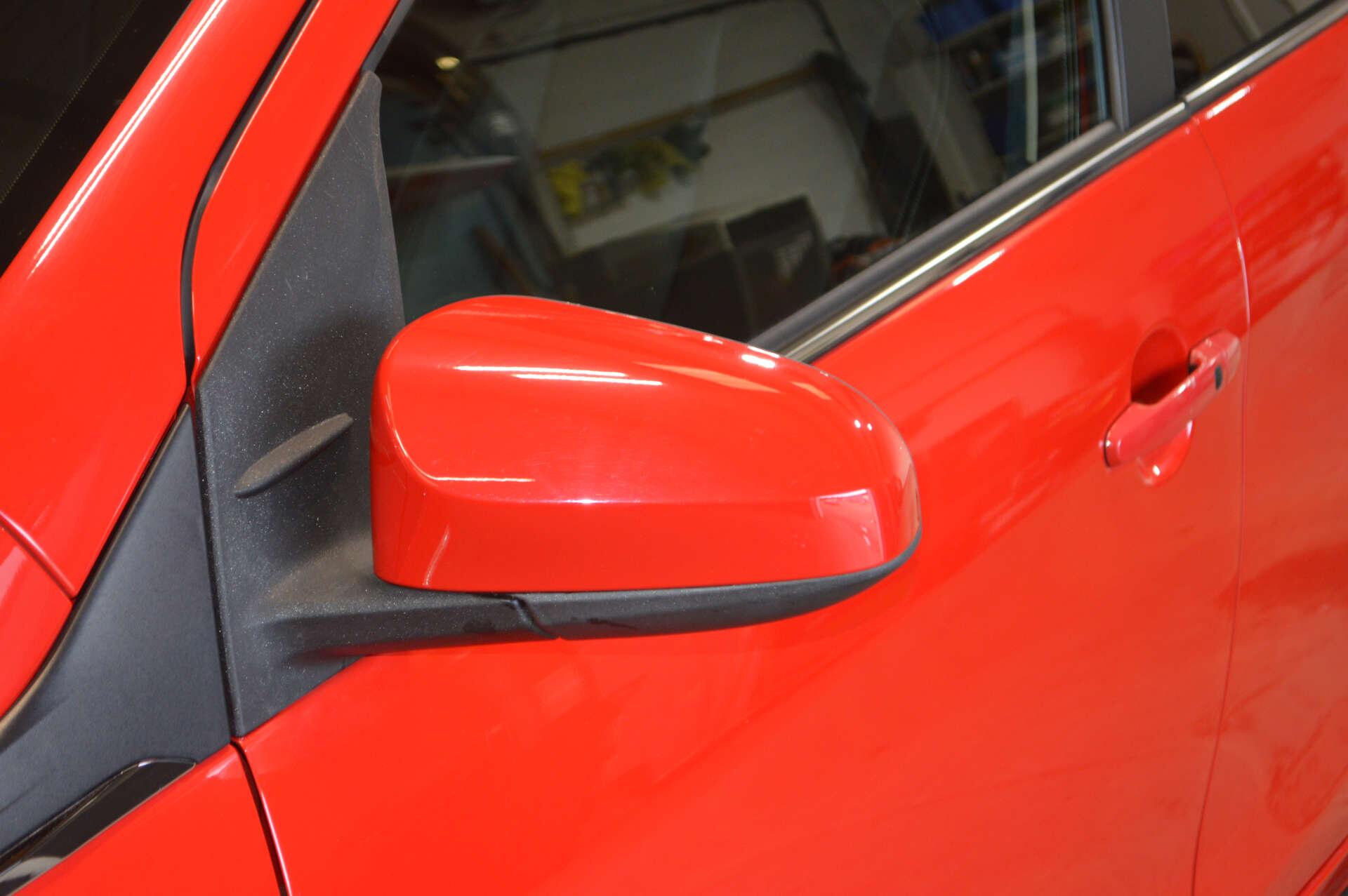 Peugeot 108 view 41