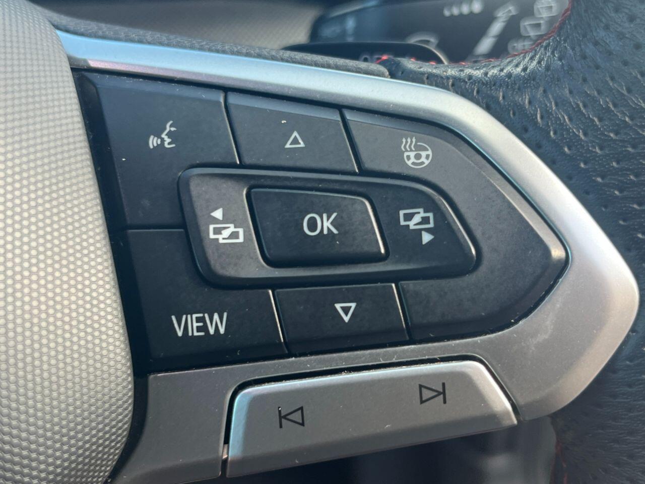 Volkswagen Golf view 31