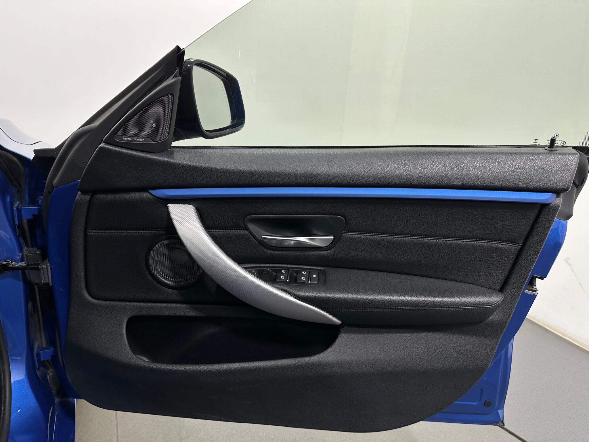 BMW 4 Series view 37