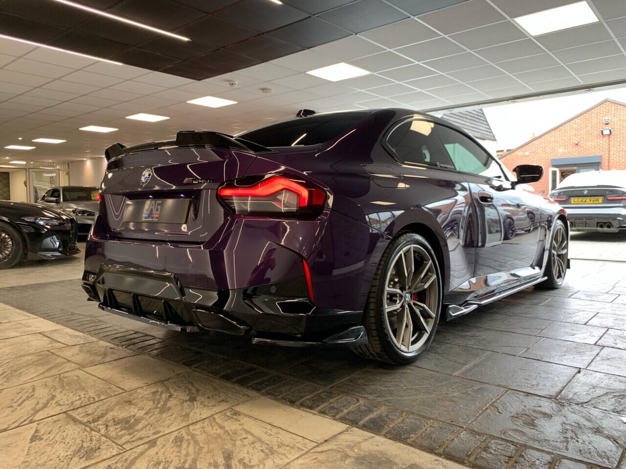 BMW 2 Series view 15
