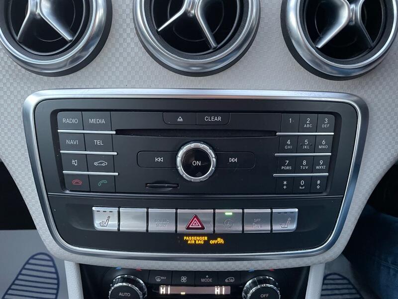 2016 Mercedes-Benz A Class 1.5 A180d Sport (Executive) Euro 6 (s/s) 5dr • 102,000 miles image 18