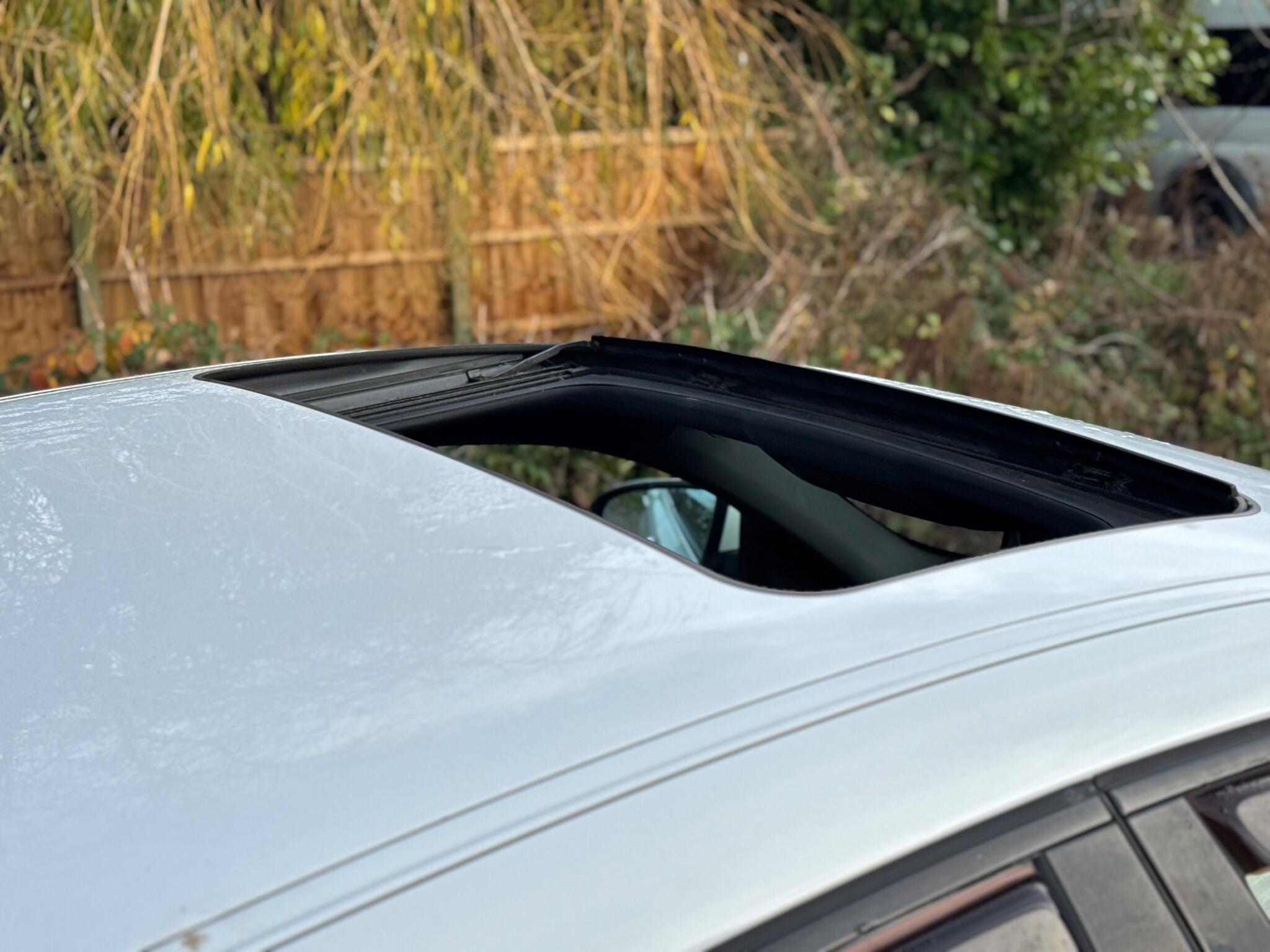 BMW X6 view 76