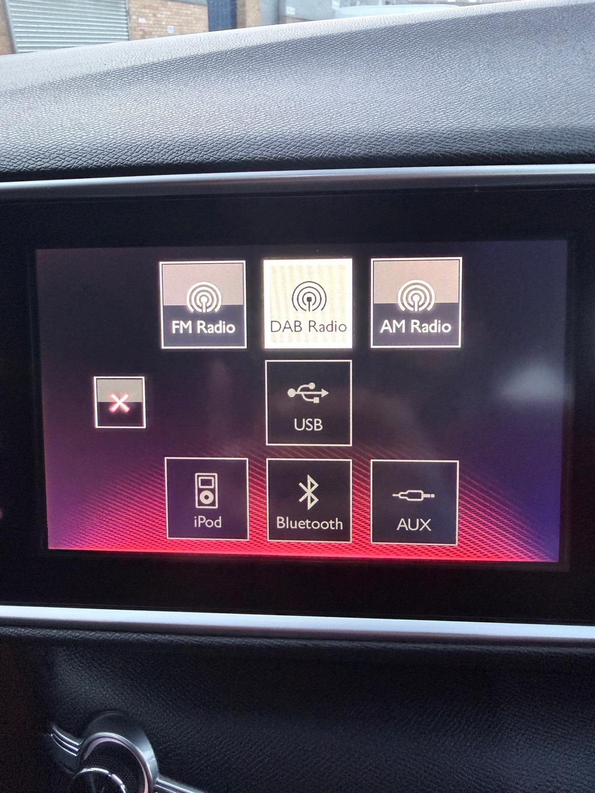 Peugeot 308 view 20