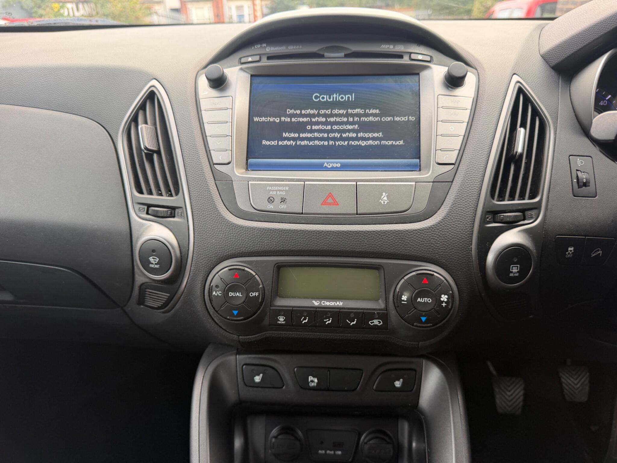 Hyundai Ix35 view 32