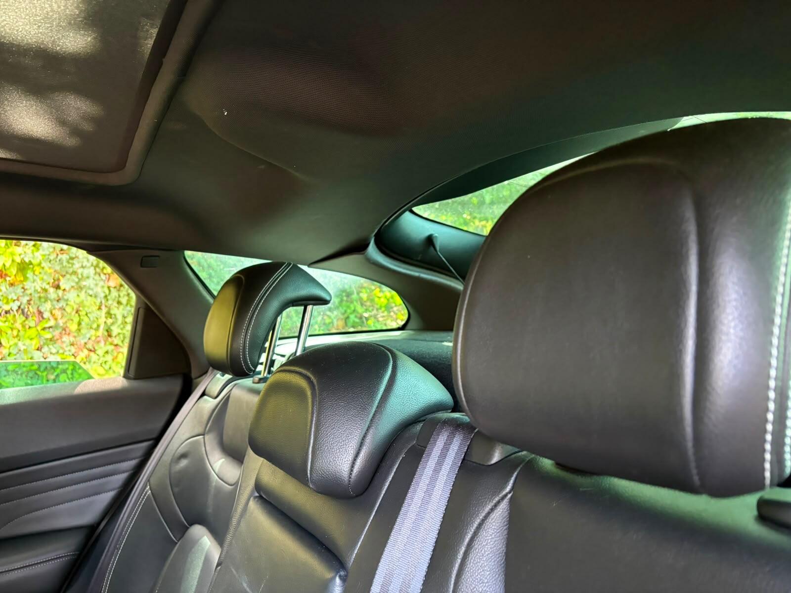 Citroen DS5 view 7