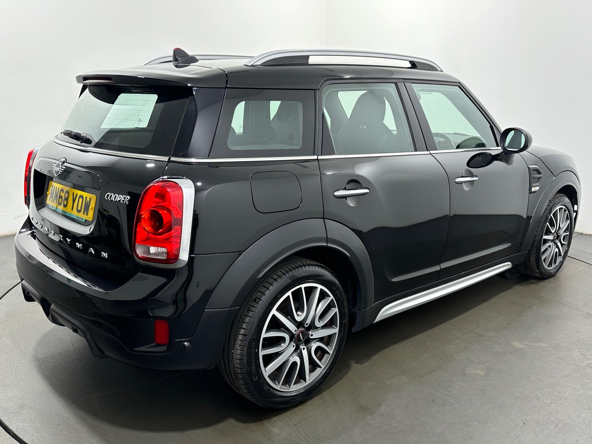 Mini Countryman view 49