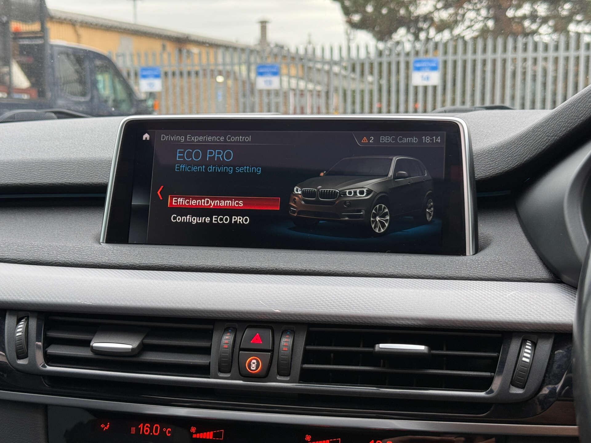 BMW X5 X5 view 71