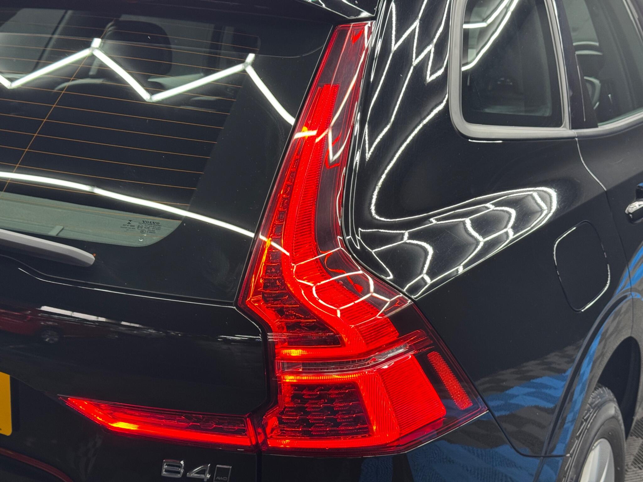 Volvo XC60 view 49