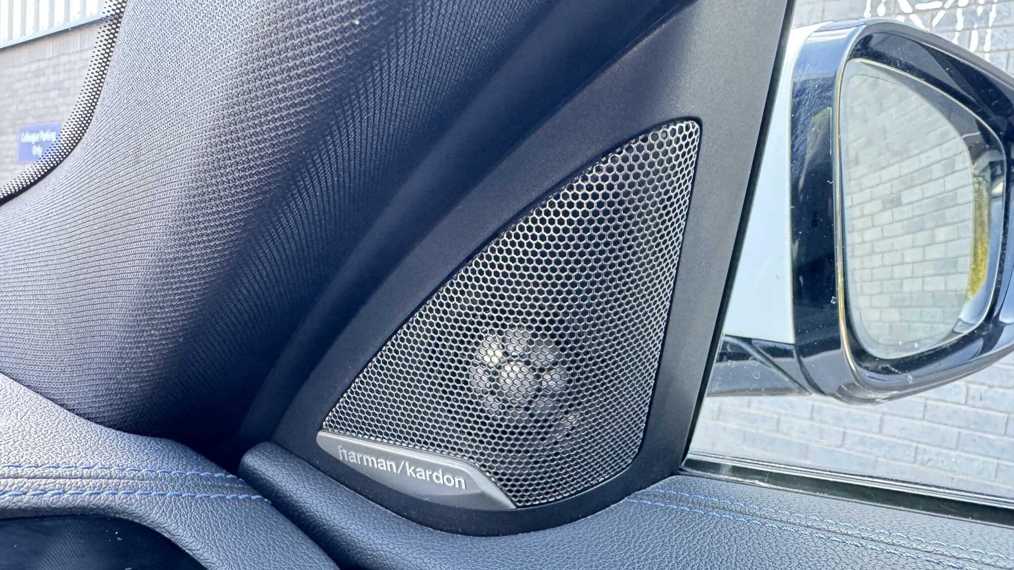 BMW 4 Series view 26