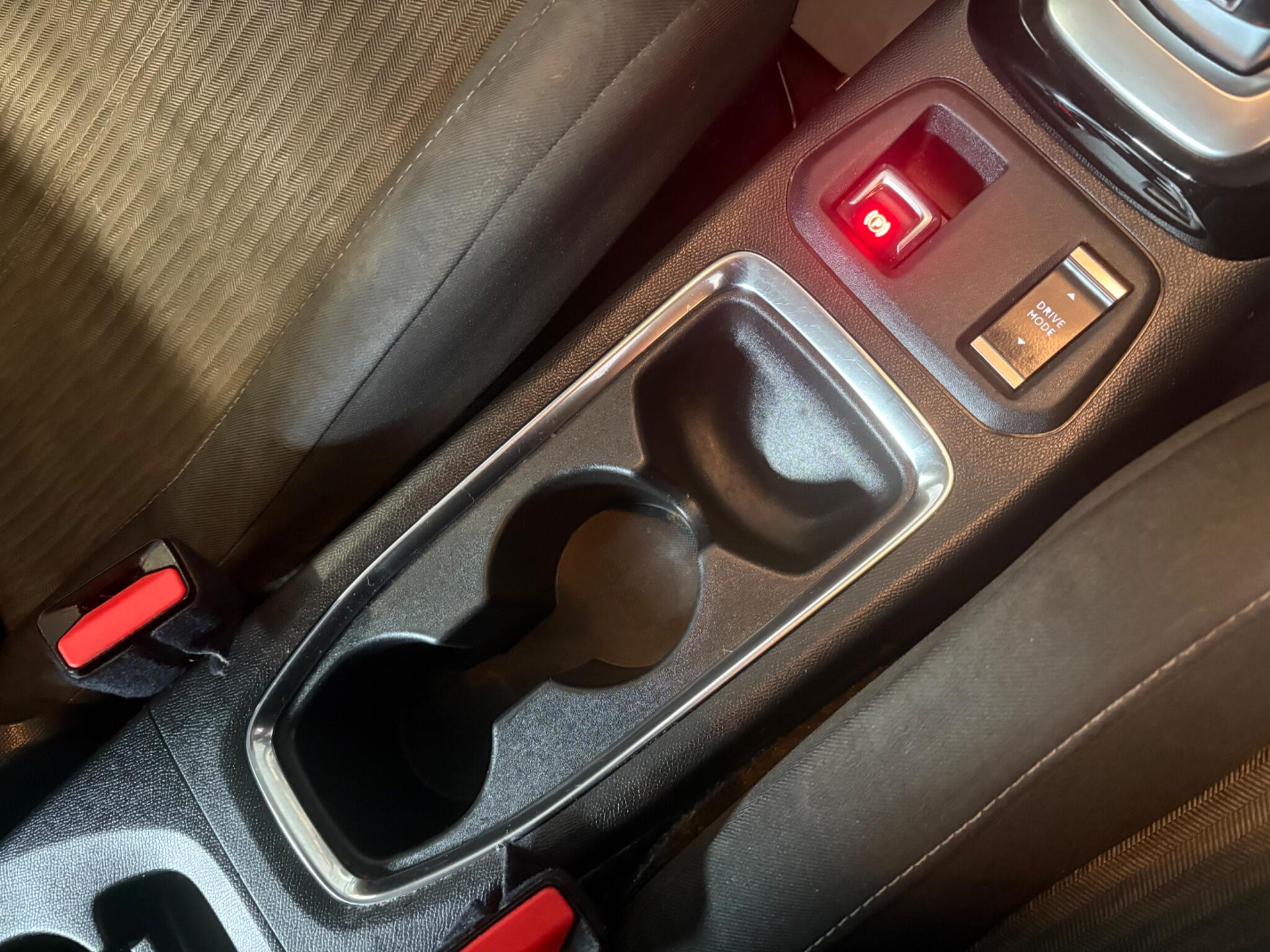 Vauxhall Corsa view 11