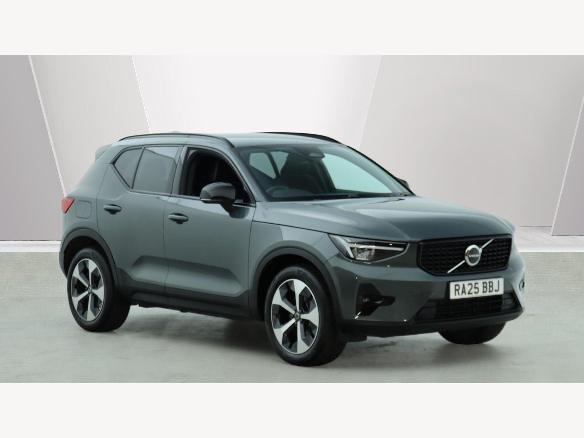 2025 Volvo XC40 for sale