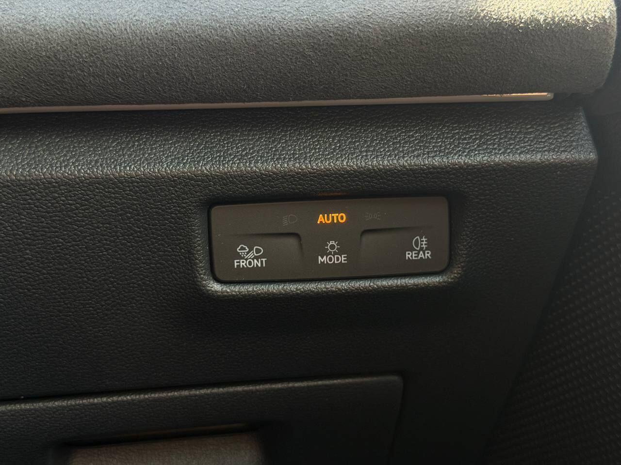 Volkswagen Tayron view 40