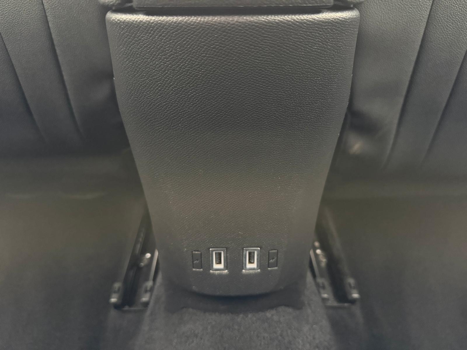 Vauxhall Mokka view 37
