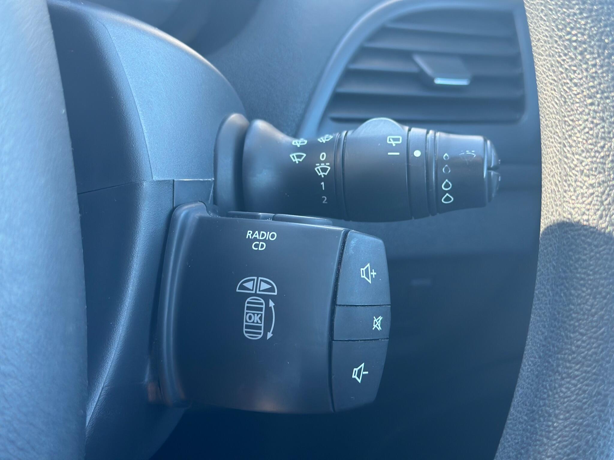 Renault Megane view 31