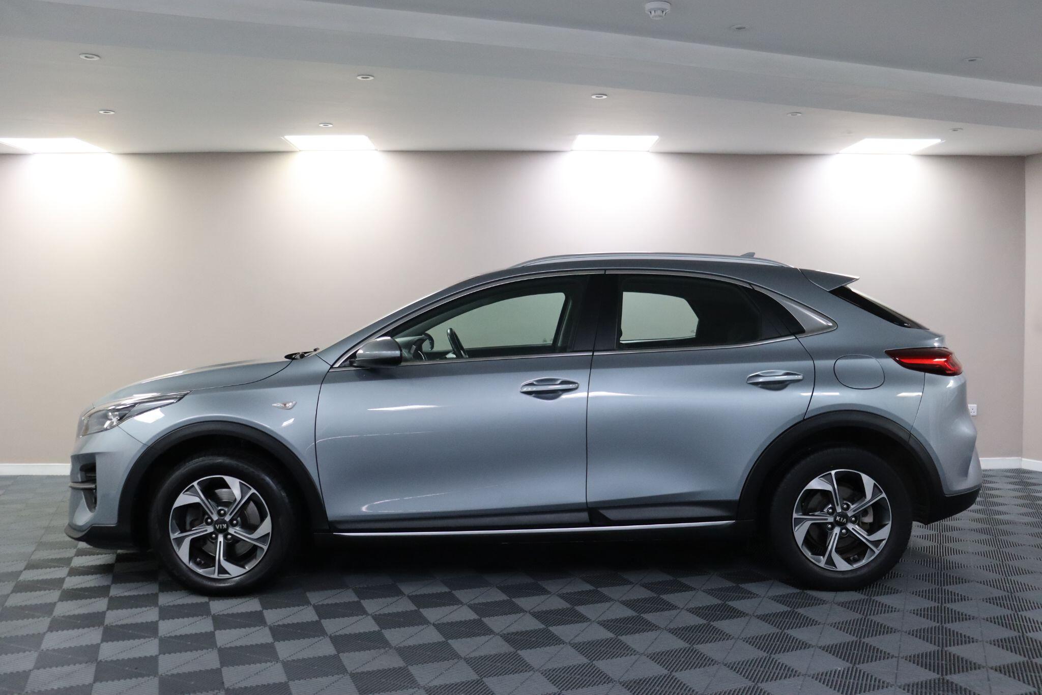 Kia XCeed view 18