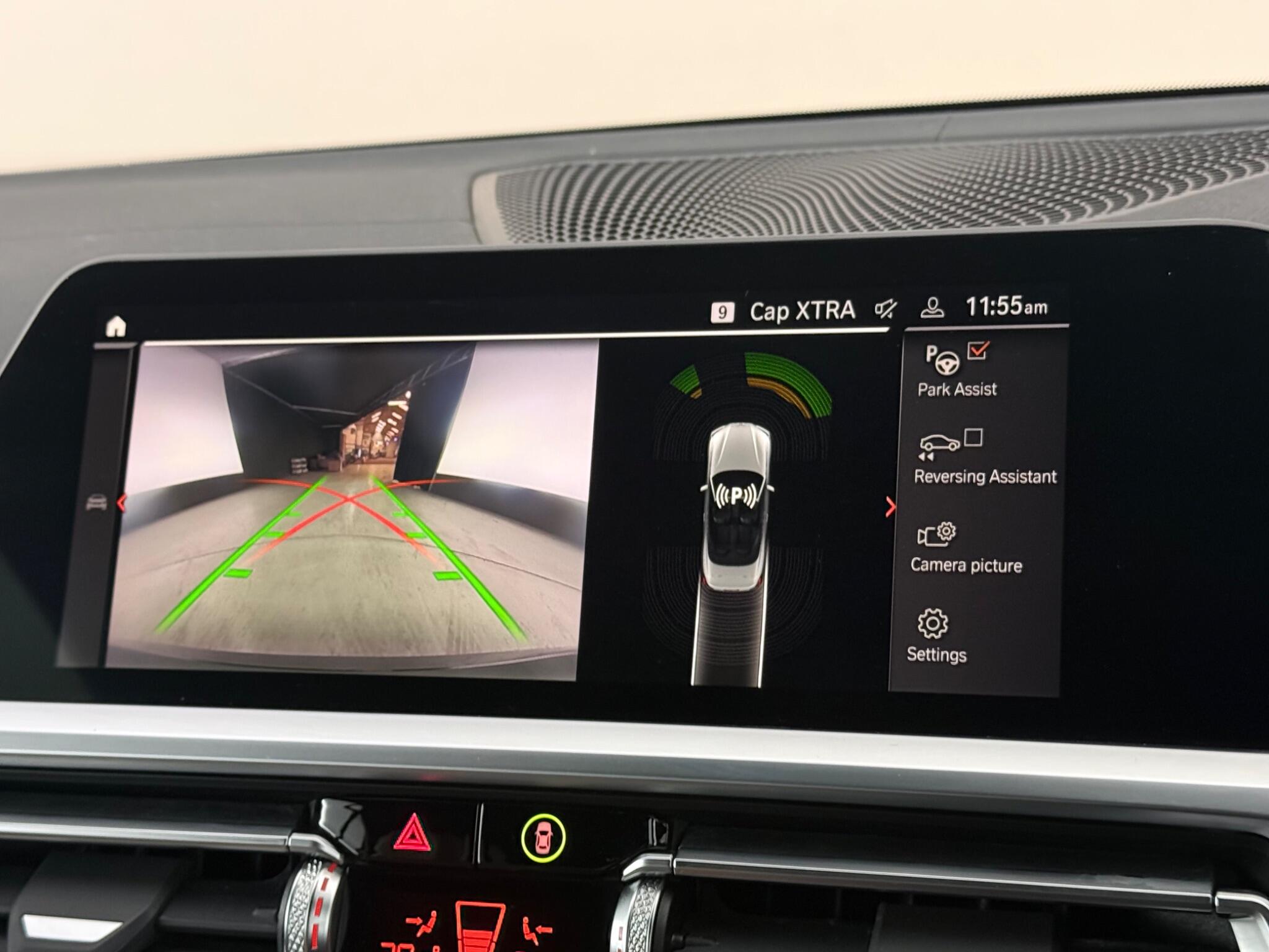 BMW 4 Series view 18