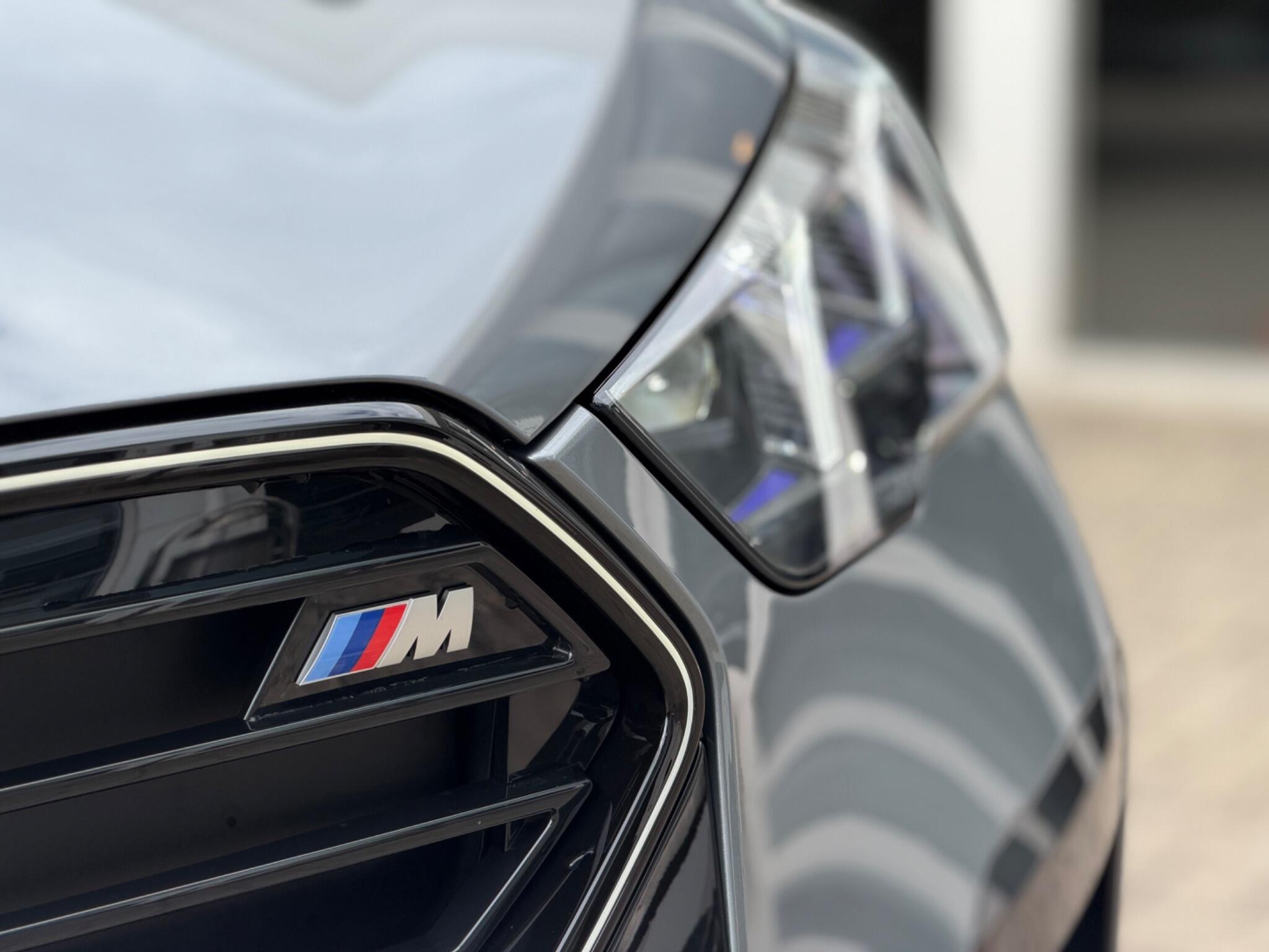 BMW X2 view 53