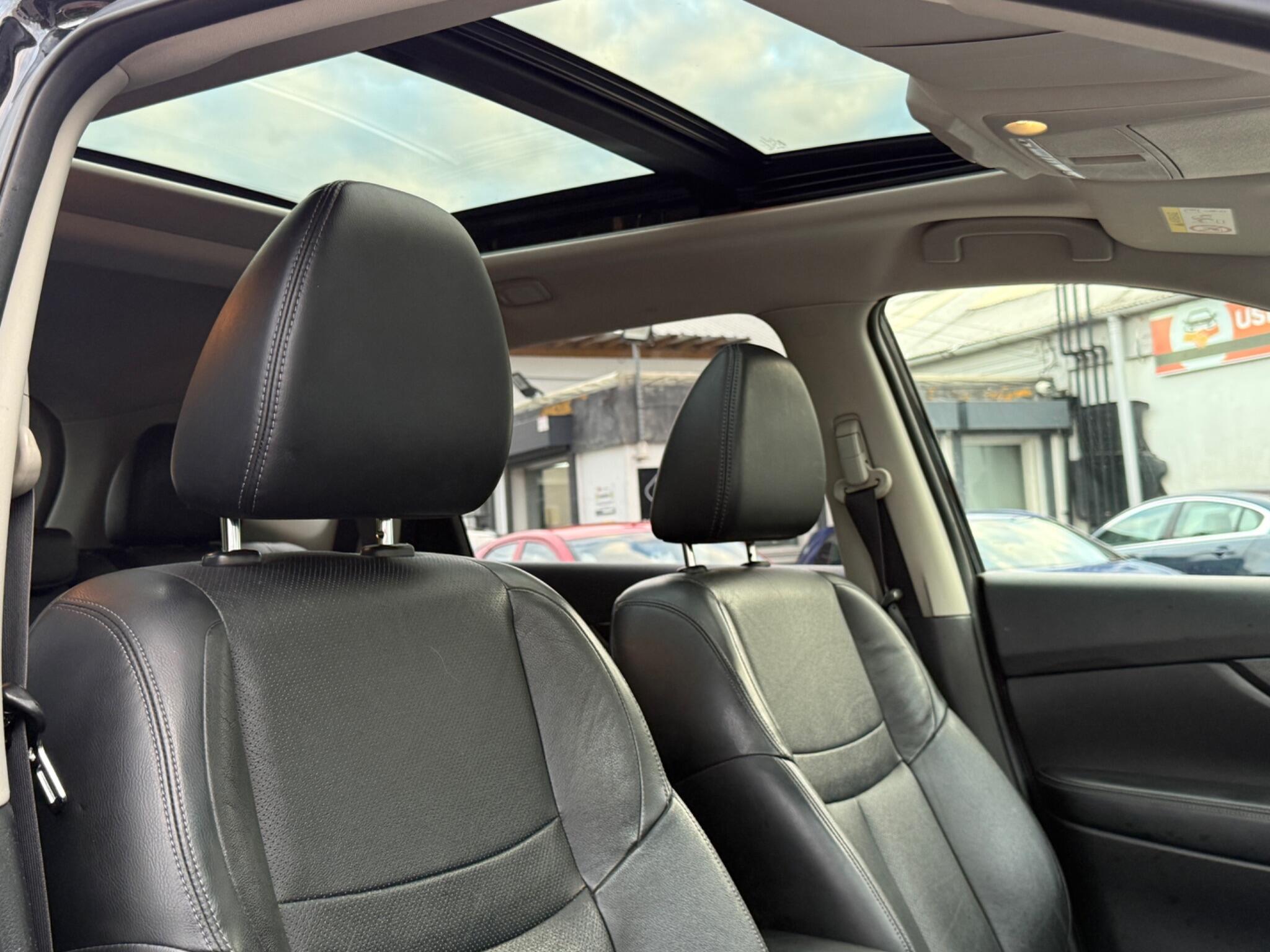 Nissan X-Trail - Image 29