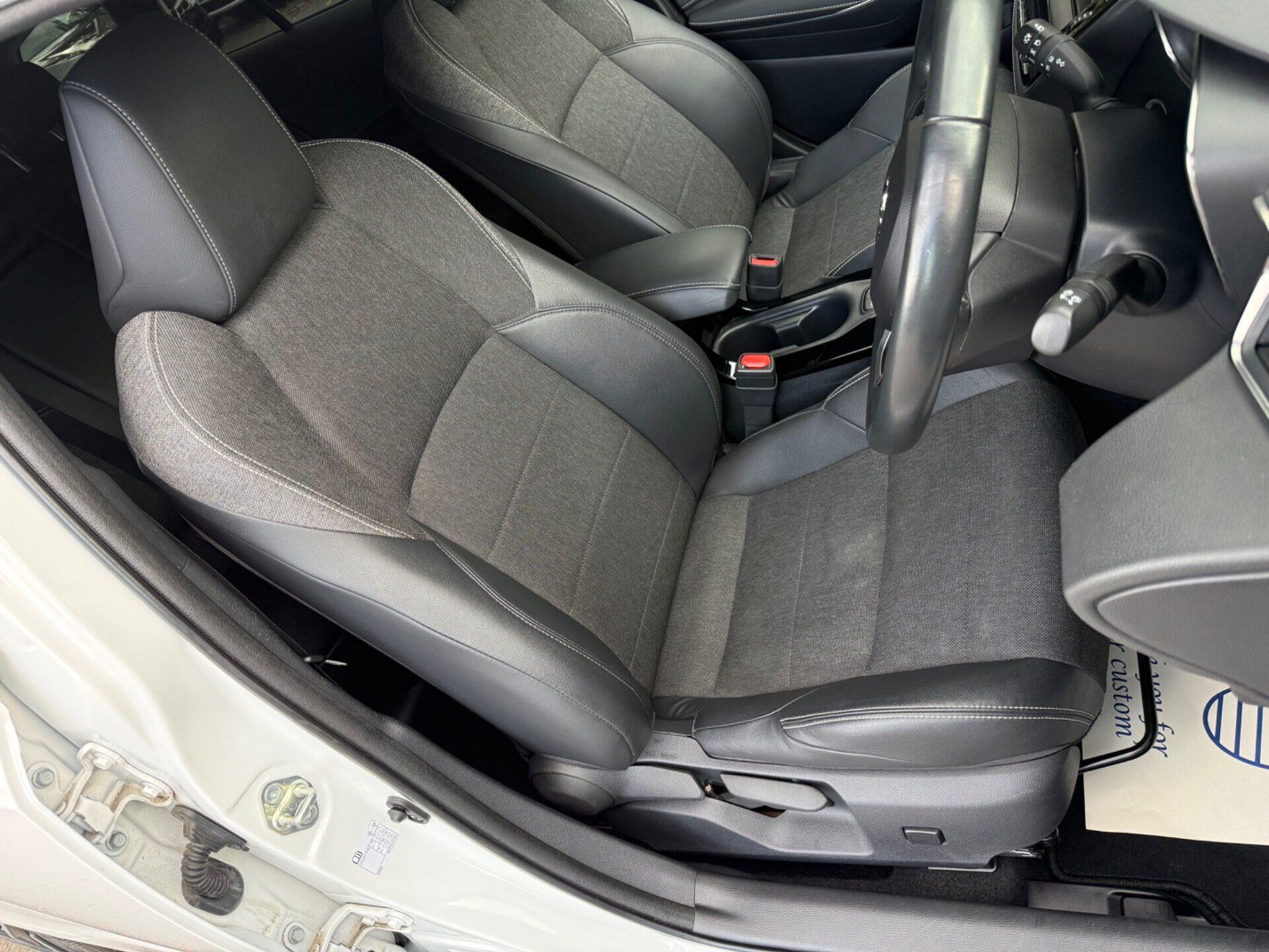 Toyota Corolla view 30