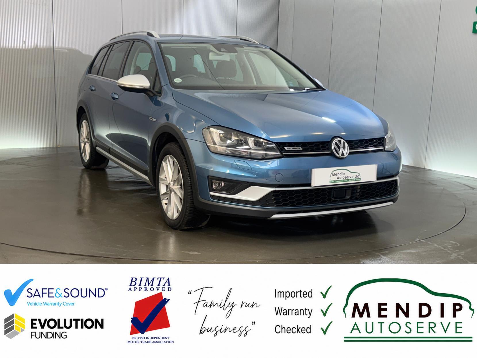 Volkswagen Golf view 34