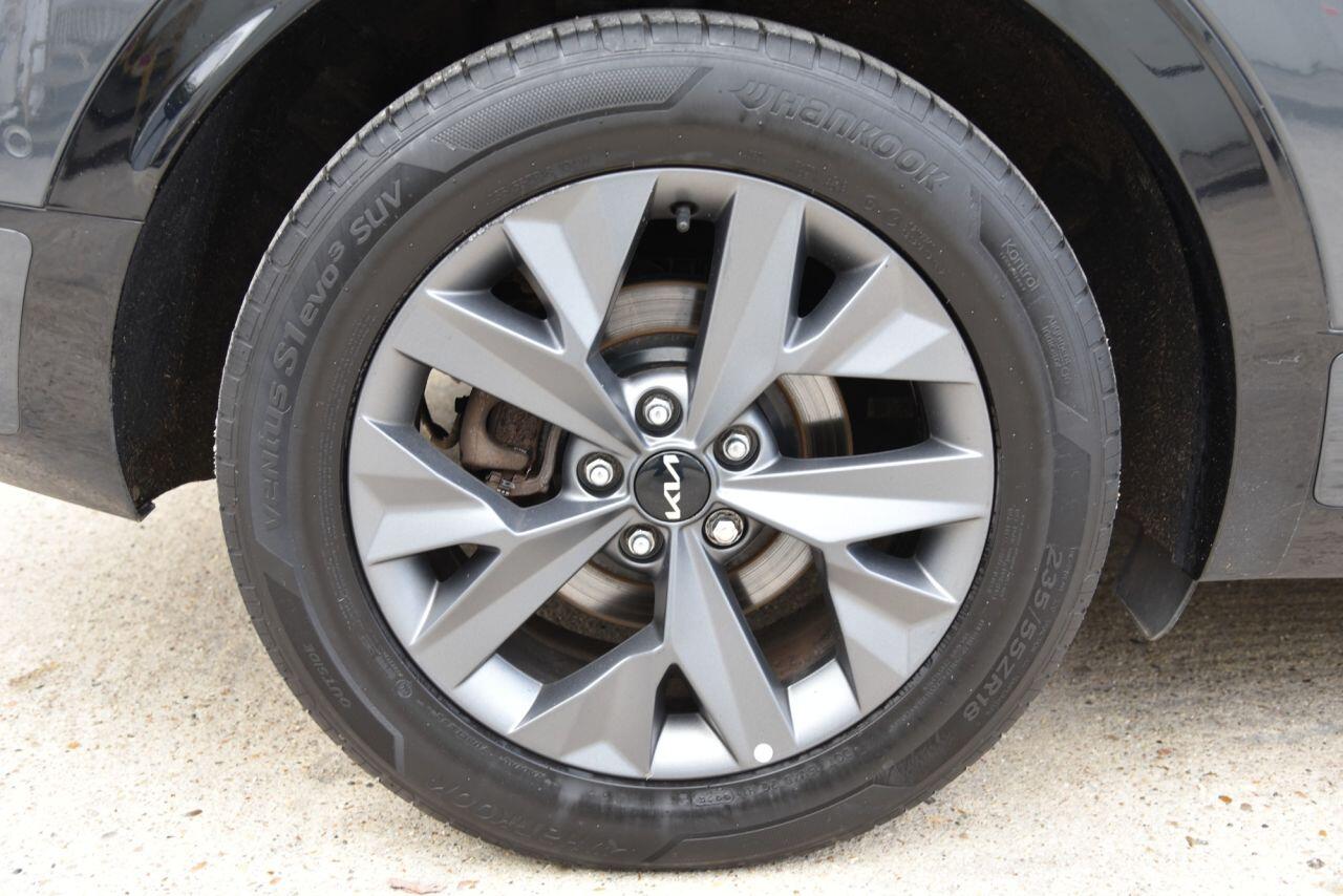 Kia Sportage view 67