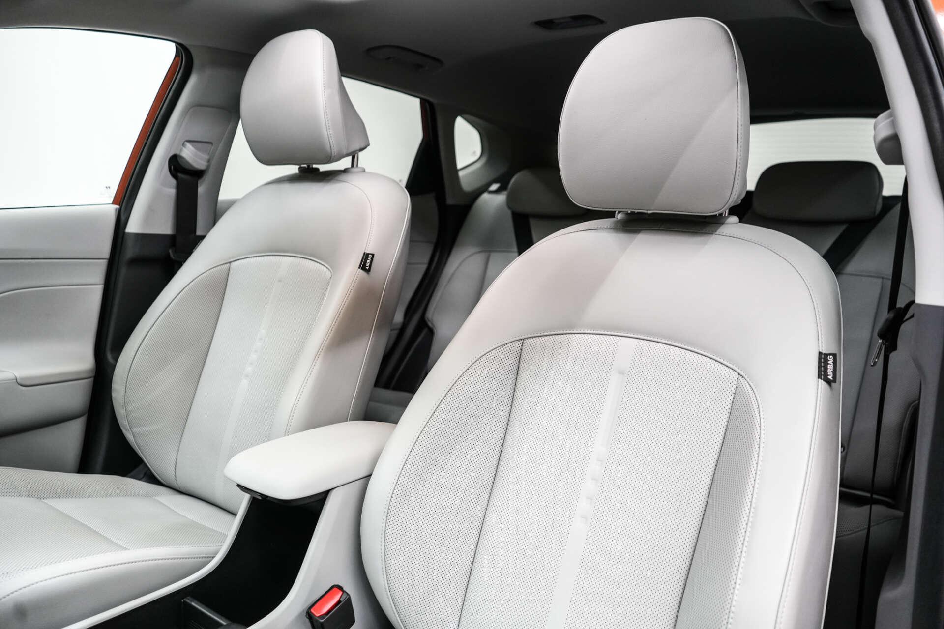 Hyundai Kona view 14