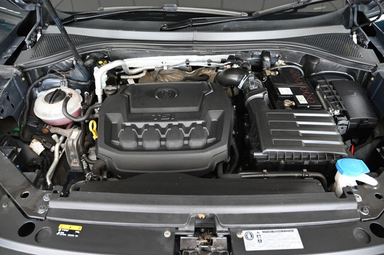 Volkswagen Tiguan view 42