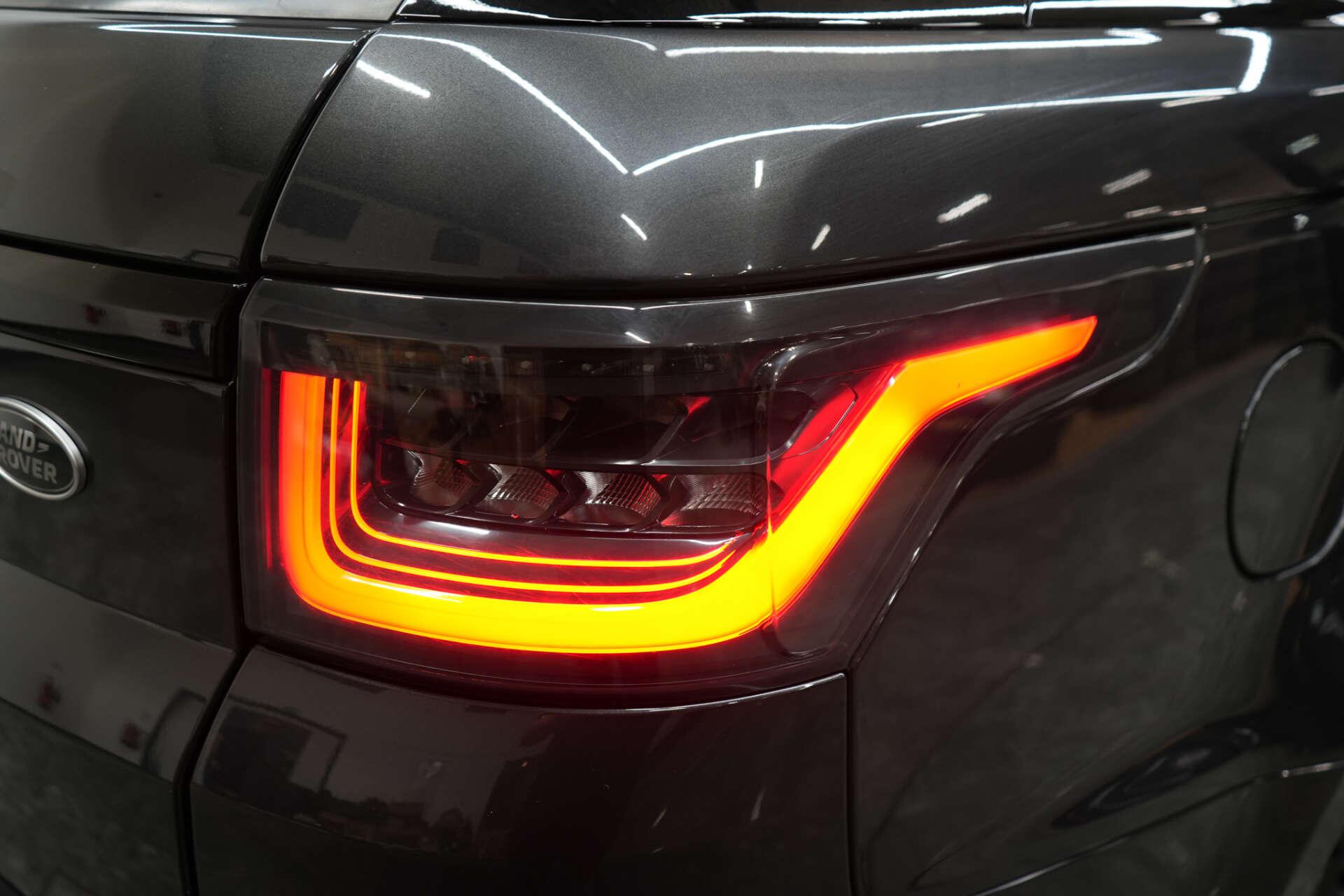 Land Rover Range Rover Sport view 46