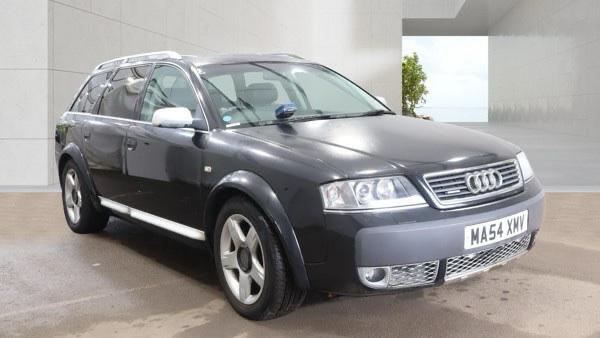 Audi Allroad