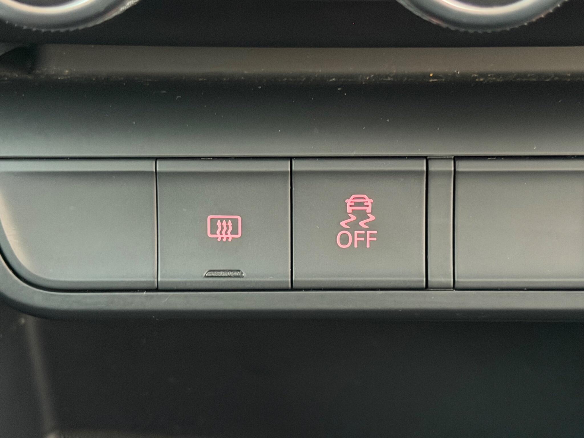 Audi A1 view 20