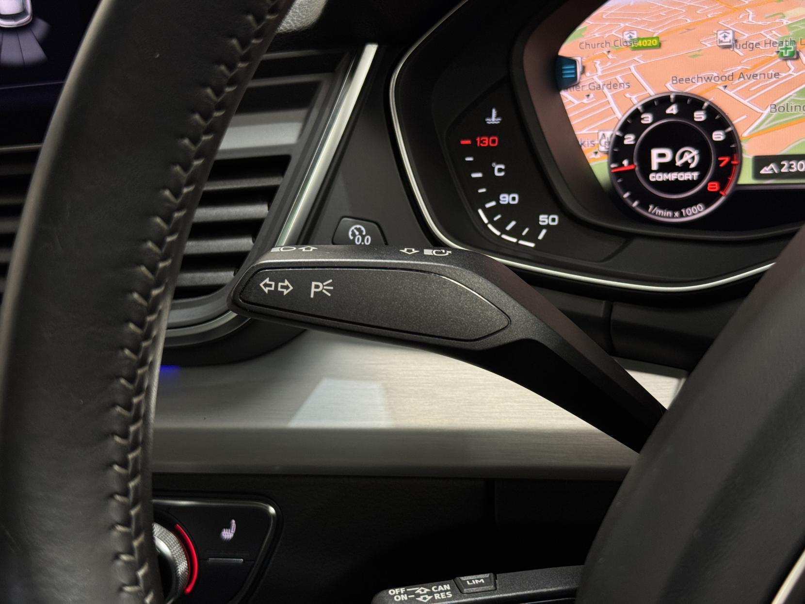 Audi Q5 view 40