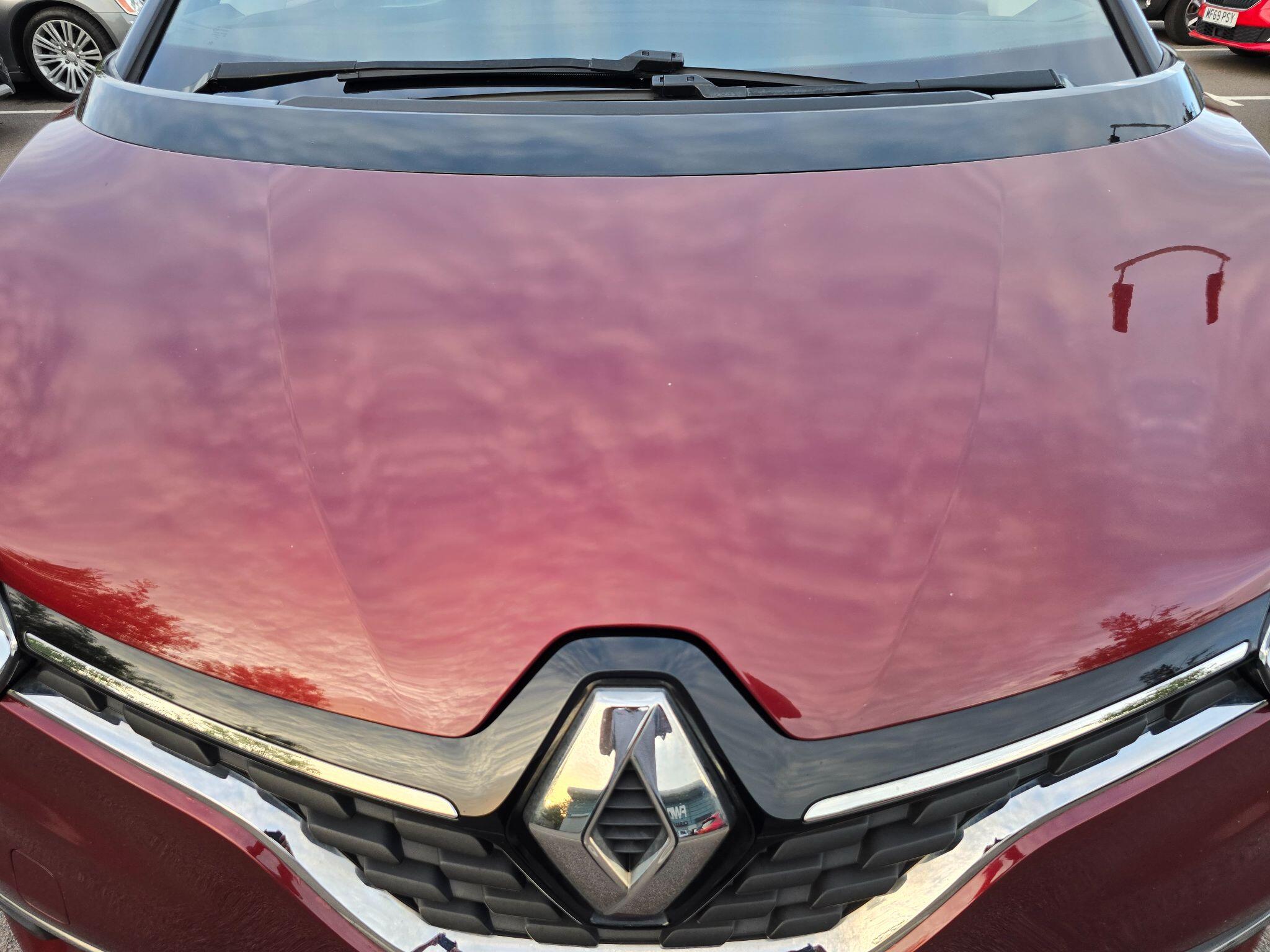 Renault Grand Scenic view 79