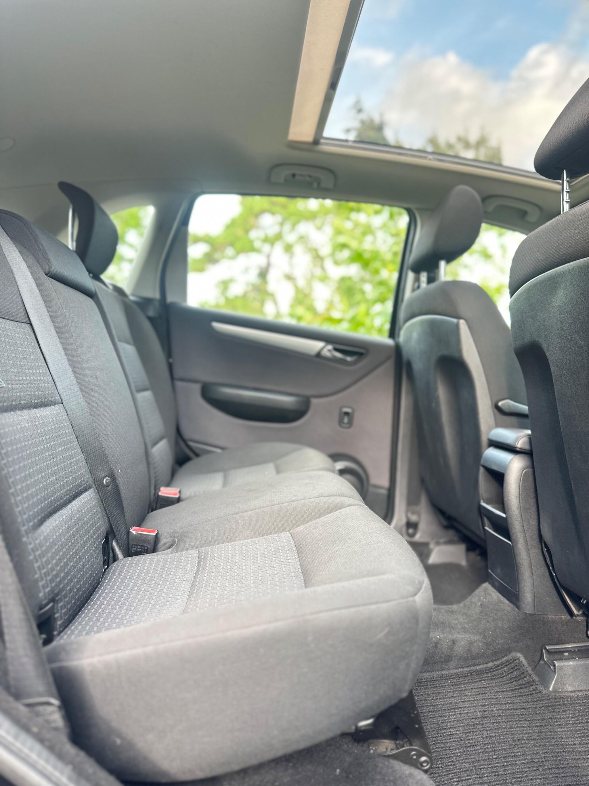2008 Mercedes-Benz B Class image 18