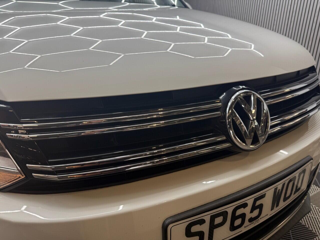 Volkswagen Tiguan view 27