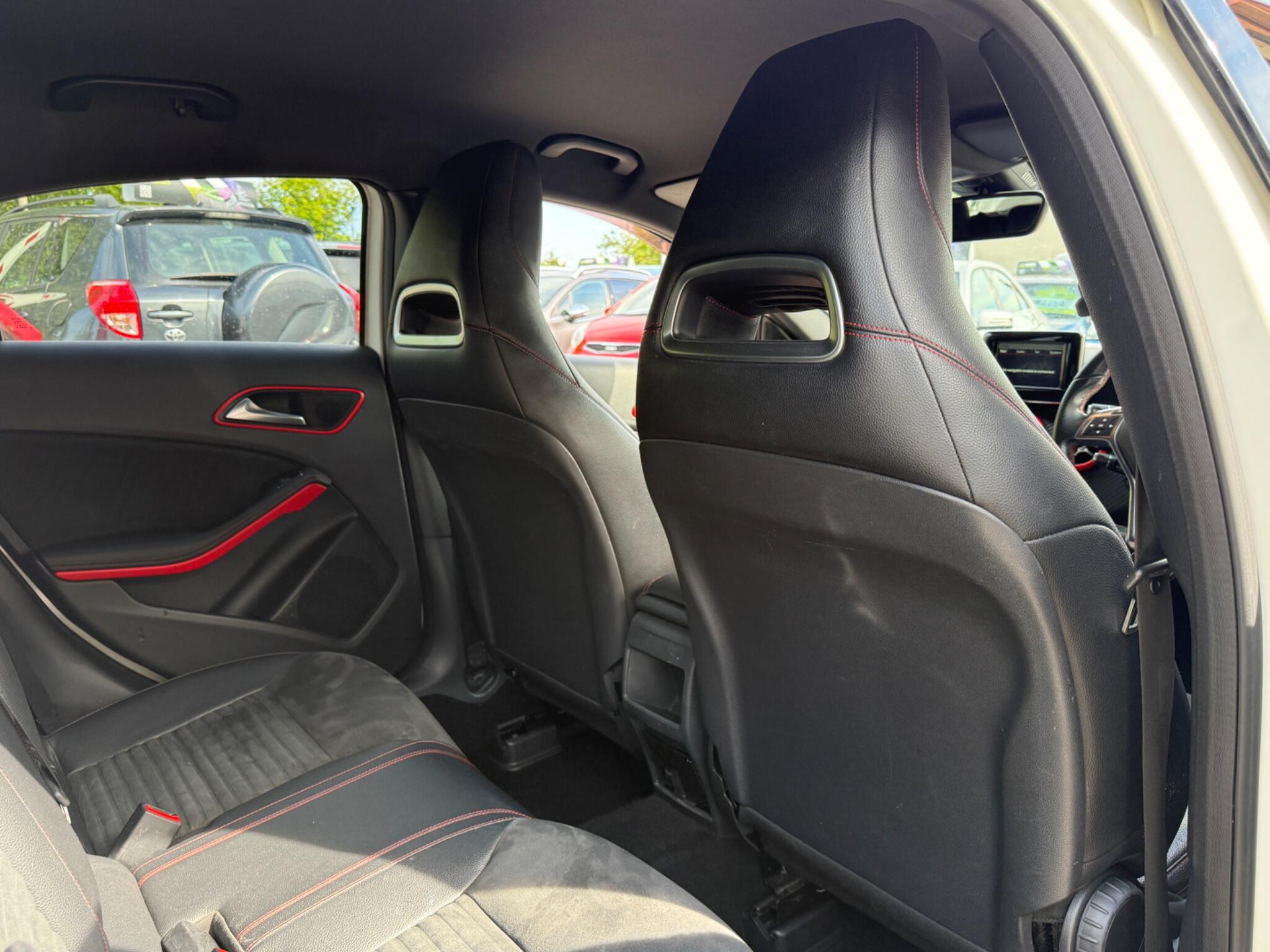 Mercedes-Benz A Class - Image 42