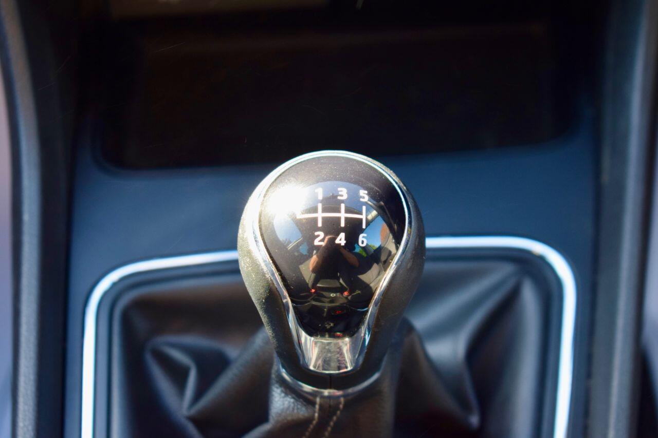 Seat Leon view 44