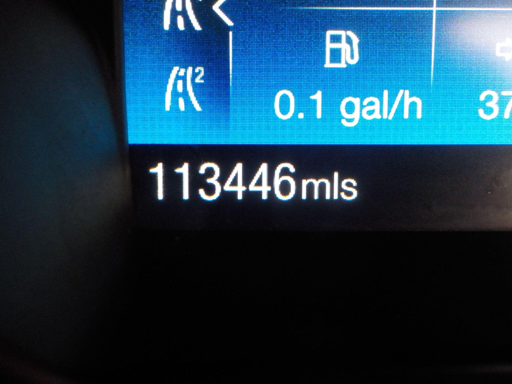 Ford Grand C-Max 1.5 TDCi Zetec Euro 6 (s/s) 5dr