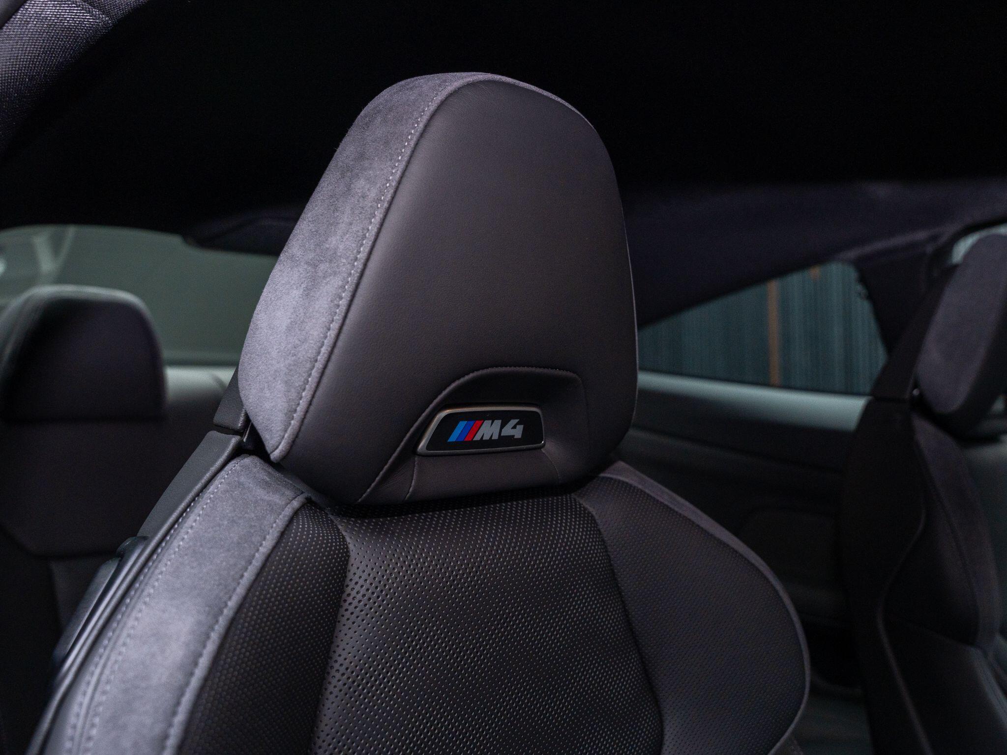BMW M4 view 43