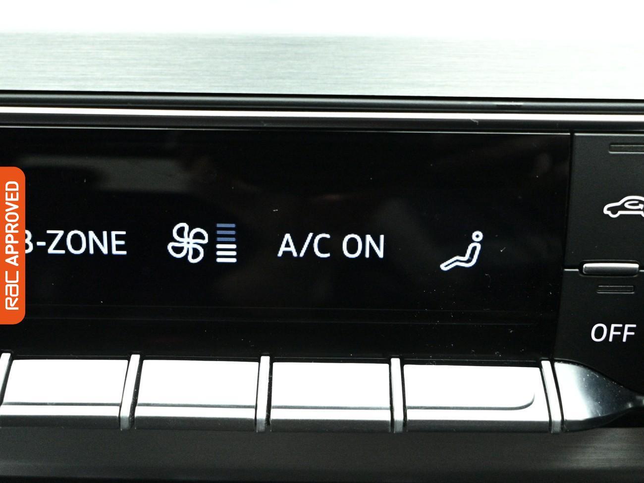 Audi A5 view 18