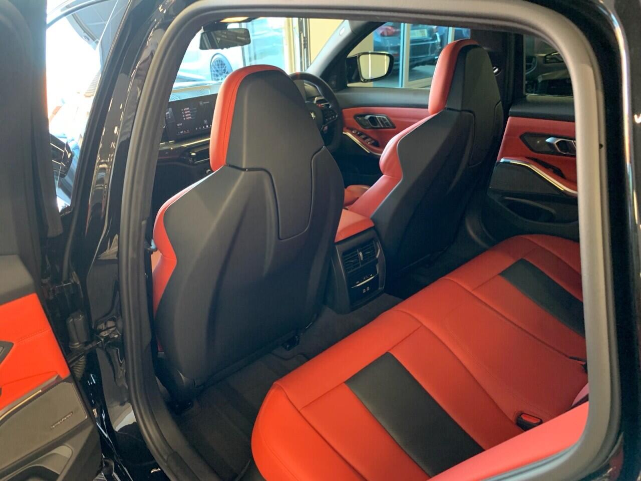 BMW M3 view 27