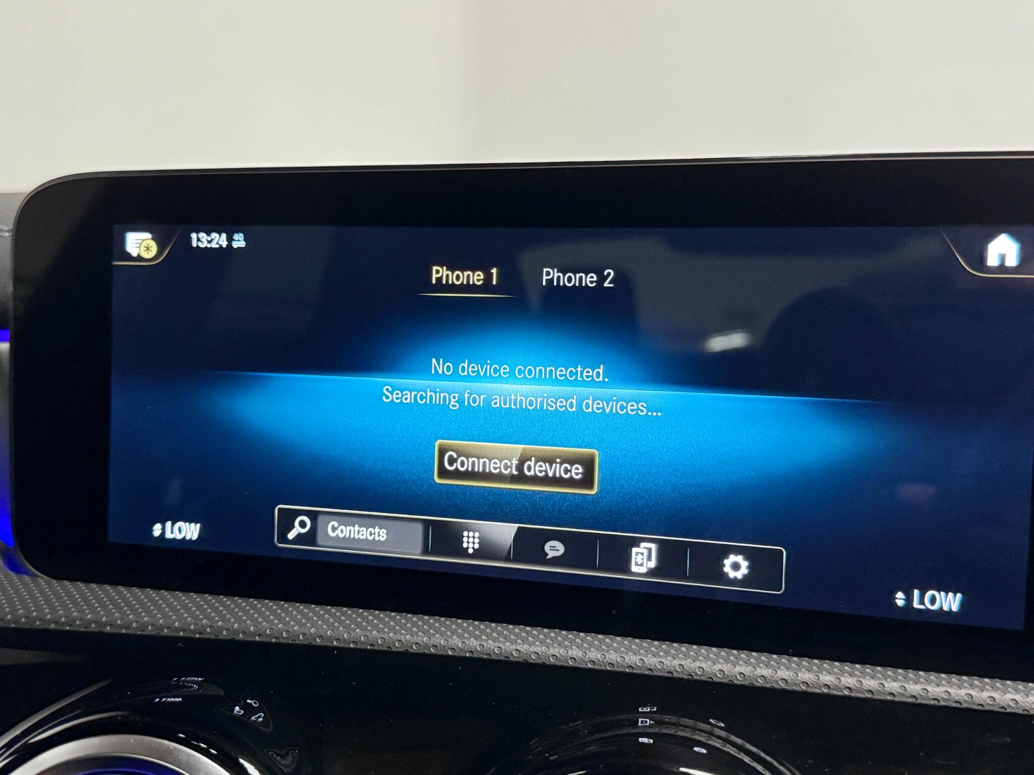 Mercedes-Benz Cla view 41