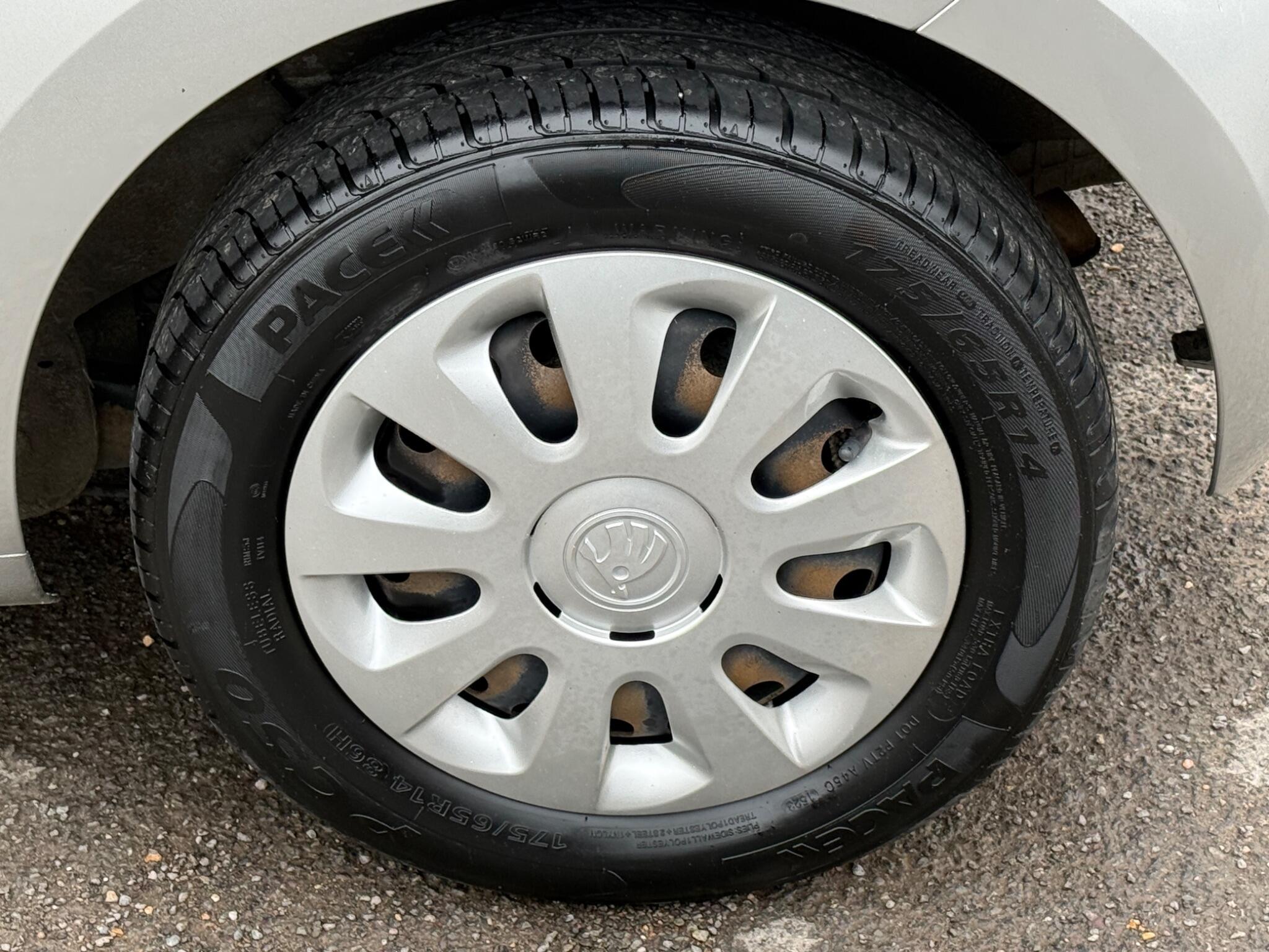 Skoda Citigo - Image 27